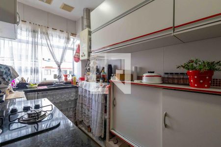 Apartamento à venda com 172m², 3 quartos e 1 vagaCozinha