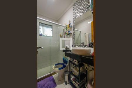 Apartamento à venda com 172m², 3 quartos e 1 vagaBanheiro Suíte 2