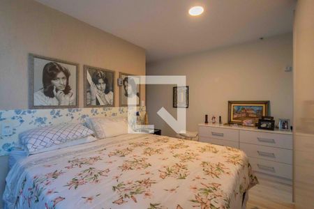 Apartamento à venda com 172m², 3 quartos e 1 vagaSuíte 2