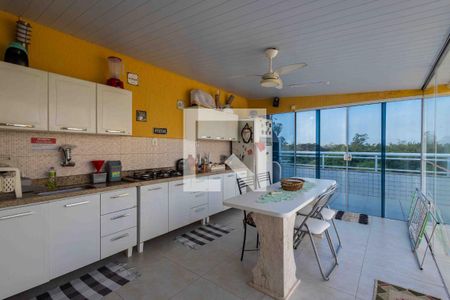 Apartamento à venda com 172m², 3 quartos e 1 vagaÁrea Gourmet