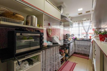 Apartamento à venda com 172m², 3 quartos e 1 vagaCozinha