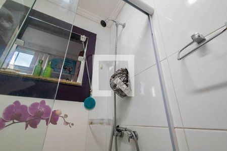 Apartamento à venda com 172m², 3 quartos e 1 vagaBanheiro Suíte 3