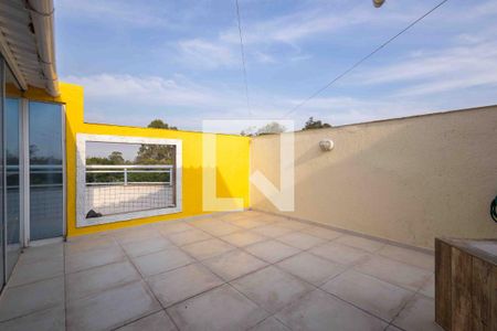 Cobertura de apartamento à venda com 3 quartos, 172m² em Vargem Grande, Rio de Janeiro