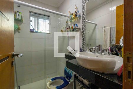 Apartamento à venda com 172m², 3 quartos e 1 vagaBanheiro Suíte 2