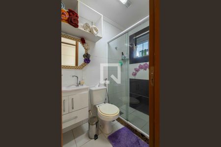 Apartamento à venda com 172m², 3 quartos e 1 vagaBanheiro Suíte 3