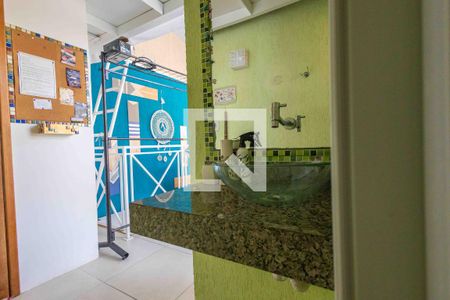 Apartamento à venda com 172m², 3 quartos e 1 vagaBanheiro Suíte 1