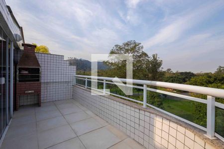 Cobertura de apartamento à venda com 3 quartos, 172m² em Vargem Grande, Rio de Janeiro