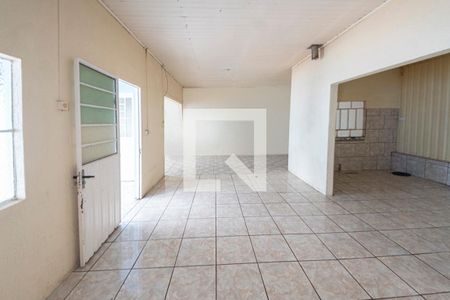 Casa para alugar com 95m², 3 quartos e 1 vagaCozinha