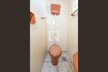 Casa para alugar com 95m², 3 quartos e 1 vagaBanheiro de serviço