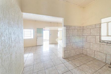Casa para alugar com 95m², 3 quartos e 1 vagaCozinha