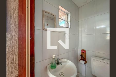 Casa para alugar com 2 quartos, 350m² em Jaraguá, São Paulo