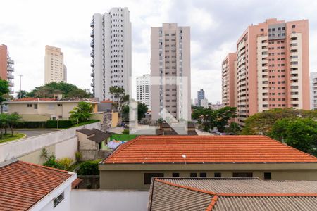 Apartamento à venda com 41m², 2 quartos e 1 vagaVista da Sala