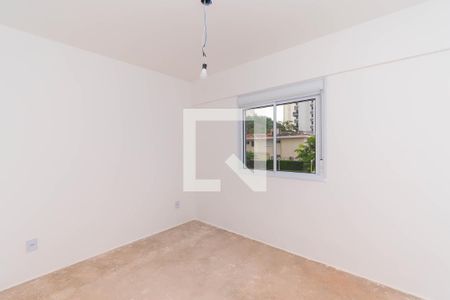 Quarto 2 de apartamento à venda com 2 quartos, 41m² em Vila Prudente, São Paulo