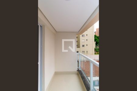 Apartamento à venda com 41m², 2 quartos e 1 vagaÁrea de Serviço / Varanda