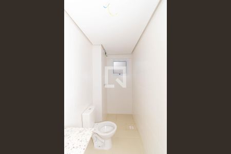 Apartamento à venda com 41m², 2 quartos e 1 vagaBanheiro