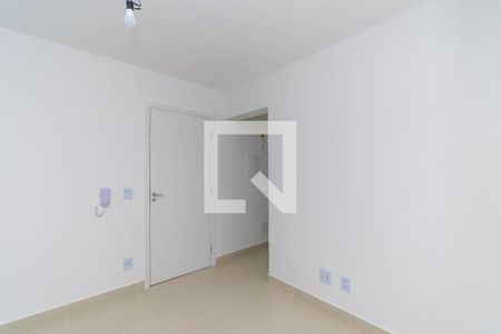 Sala de apartamento à venda com 2 quartos, 41m² em Vila Prudente, São Paulo