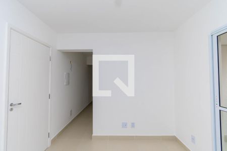 Sala de apartamento à venda com 2 quartos, 41m² em Vila Prudente, São Paulo