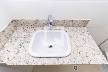 Apartamento à venda com 41m², 2 quartos e 1 vagaBanheiro