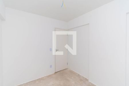 Quarto 1 de apartamento à venda com 2 quartos, 41m² em Vila Prudente, São Paulo