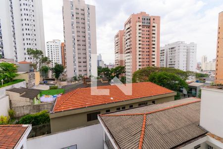 Vista do Quarto 1 de apartamento à venda com 2 quartos, 41m² em Vila Prudente, São Paulo