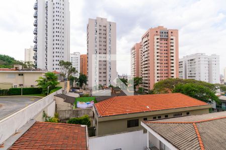 Vista do Quarto 2 de apartamento à venda com 2 quartos, 41m² em Vila Prudente, São Paulo