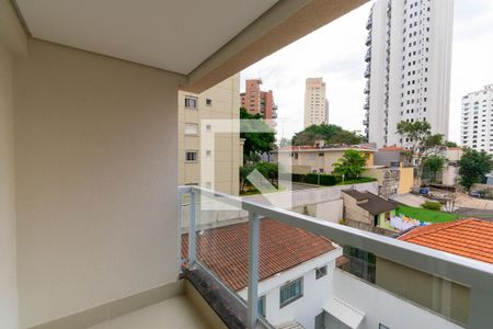 Apartamento à venda com 41m², 2 quartos e 1 vagaÁrea de Serviço / Varanda