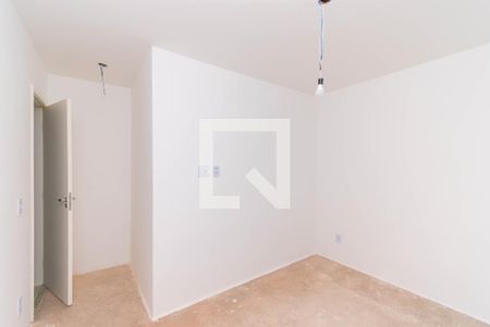 Quarto 2 de apartamento à venda com 2 quartos, 41m² em Vila Prudente, São Paulo