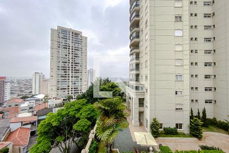 Vista do Quarto 1 de apartamento à venda com 2 quartos, 41m² em Vila Prudente, São Paulo