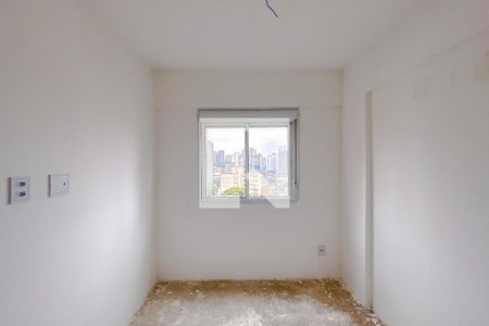 Quarto 2 de apartamento à venda com 2 quartos, 41m² em Vila Prudente, São Paulo