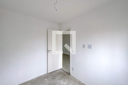 Quarto 2 de apartamento à venda com 2 quartos, 41m² em Vila Prudente, São Paulo