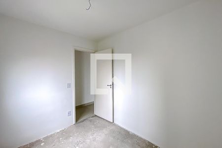 Quarto 1 de apartamento à venda com 2 quartos, 41m² em Vila Prudente, São Paulo