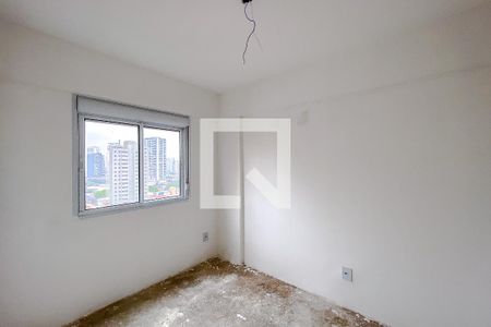 Quarto 2 de apartamento à venda com 2 quartos, 41m² em Vila Prudente, São Paulo