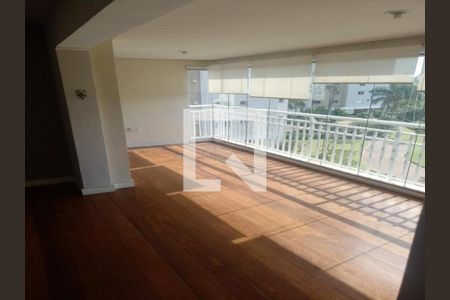 Apartamento à venda com 4 quartos, 122m² em Parque dos Principes, São Paulo