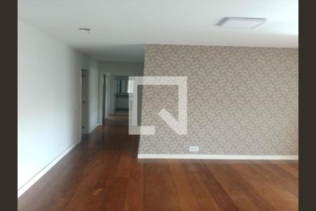 Apartamento à venda com 4 quartos, 122m² em Parque dos Principes, São Paulo