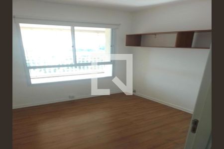 Apartamento à venda com 4 quartos, 122m² em Parque dos Principes, São Paulo