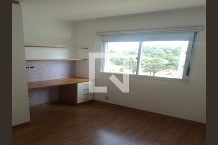 Apartamento à venda com 4 quartos, 122m² em Parque dos Principes, São Paulo