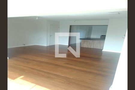 Apartamento à venda com 4 quartos, 122m² em Parque dos Principes, São Paulo