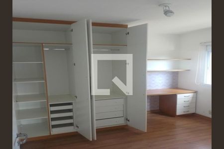 Apartamento à venda com 4 quartos, 122m² em Parque dos Principes, São Paulo