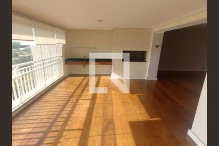 Apartamento à venda com 4 quartos, 122m² em Parque dos Principes, São Paulo