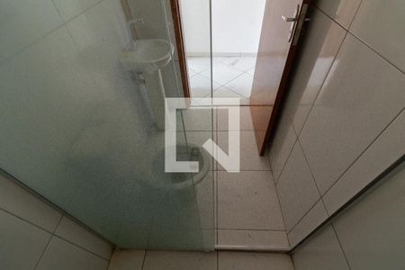 Apartamento para alugar com 40m², 2 quartos e sem vagaBanheiro