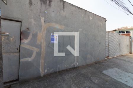 Apartamento para alugar com 40m², 2 quartos e sem vagaFachada
