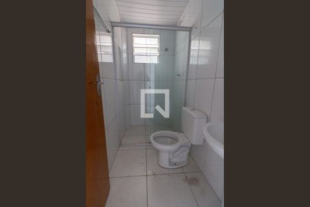 Apartamento para alugar com 40m², 2 quartos e sem vagaBanheiro