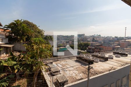 Apartamento para alugar com 40m², 2 quartos e sem vagaVista do Quarto 2
