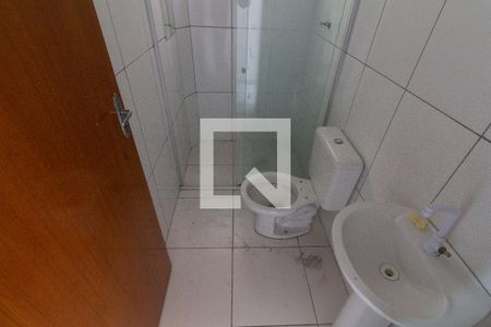 Apartamento para alugar com 40m², 2 quartos e sem vagaBanheiro