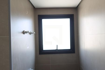 Studio à venda com 36m², 1 quarto e 1 vagaBanheiro