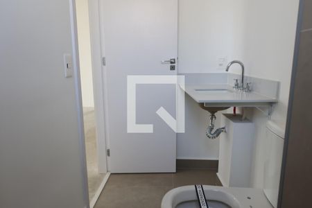 Studio à venda com 36m², 1 quarto e 1 vagaBanheiro