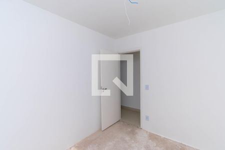 Apartamento à venda com 41m², 2 quartos e 1 vagaQuarto 1