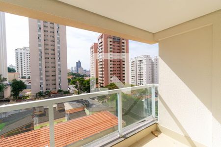 Apartamento à venda com 41m², 2 quartos e 1 vagaÁrea de Serviço / Varanda