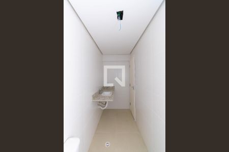 Apartamento à venda com 41m², 2 quartos e 1 vagaBanheiro