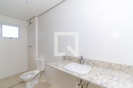 Apartamento à venda com 41m², 2 quartos e 1 vagaBanheiro